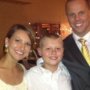 Meet your Posher, Jared